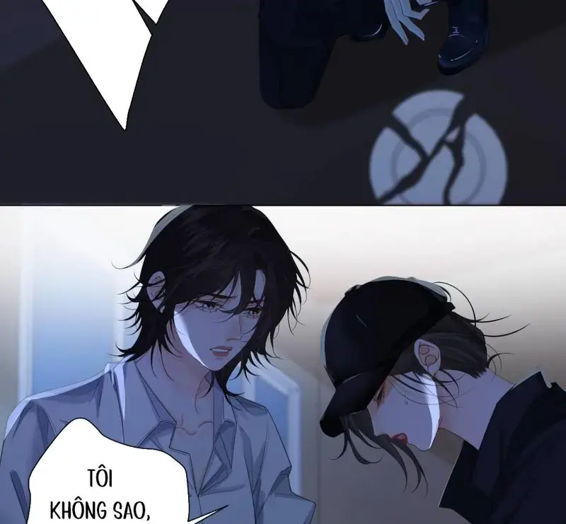 Nữ Pháp Y Thân Yêu Của Tôi - Pheromone Chapter 102 - Trang 22