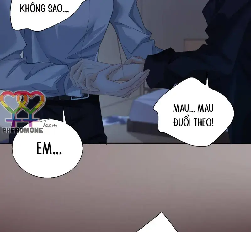 Nữ Pháp Y Thân Yêu Của Tôi - Pheromone Chapter 102 - Trang 23