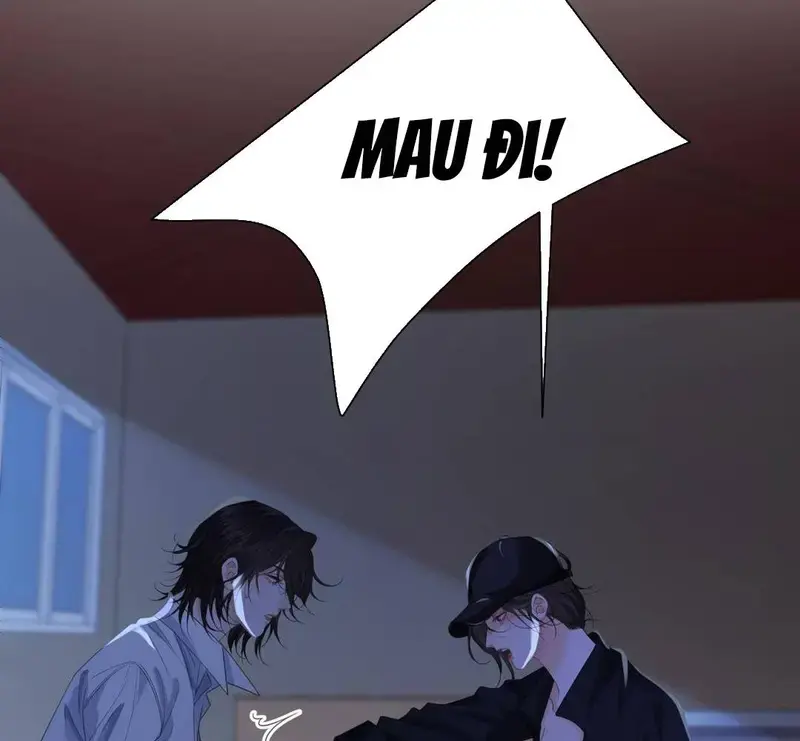 Nữ Pháp Y Thân Yêu Của Tôi - Pheromone Chapter 102 - Trang 24
