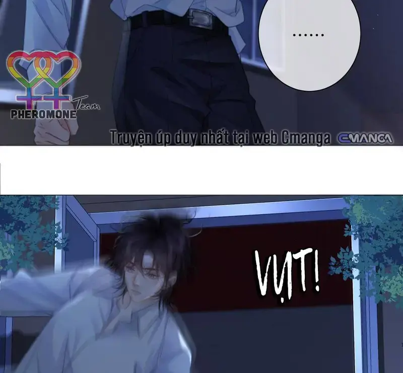 Nữ Pháp Y Thân Yêu Của Tôi - Pheromone Chapter 102 - Trang 27