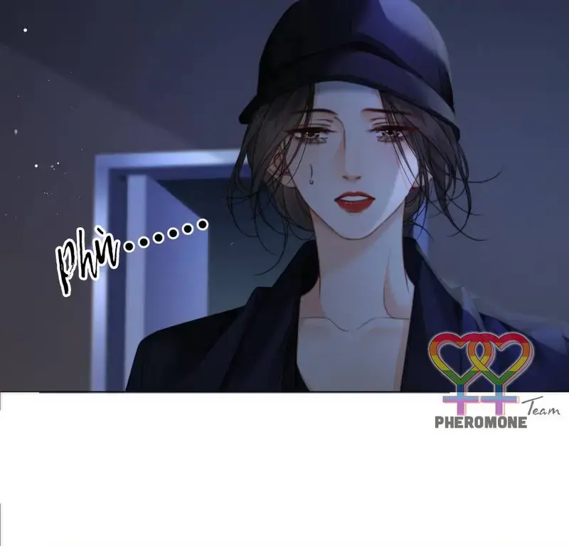 Nữ Pháp Y Thân Yêu Của Tôi - Pheromone Chapter 102 - Trang 29
