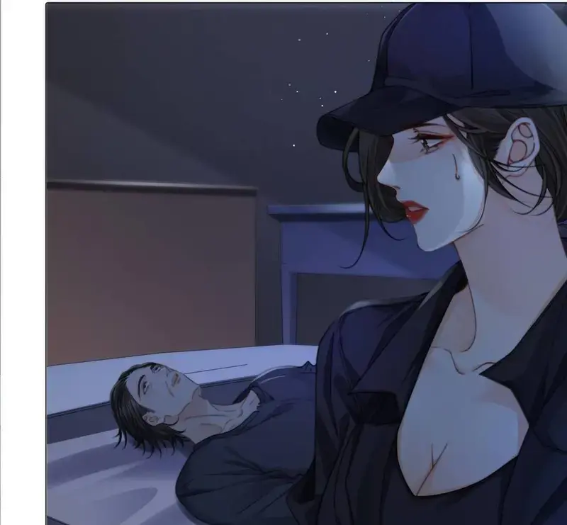 Nữ Pháp Y Thân Yêu Của Tôi - Pheromone Chapter 102 - Trang 30