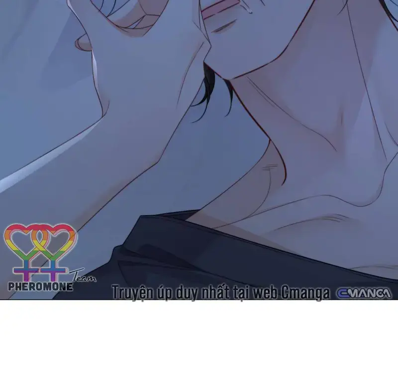 Nữ Pháp Y Thân Yêu Của Tôi - Pheromone Chapter 102 - Trang 32