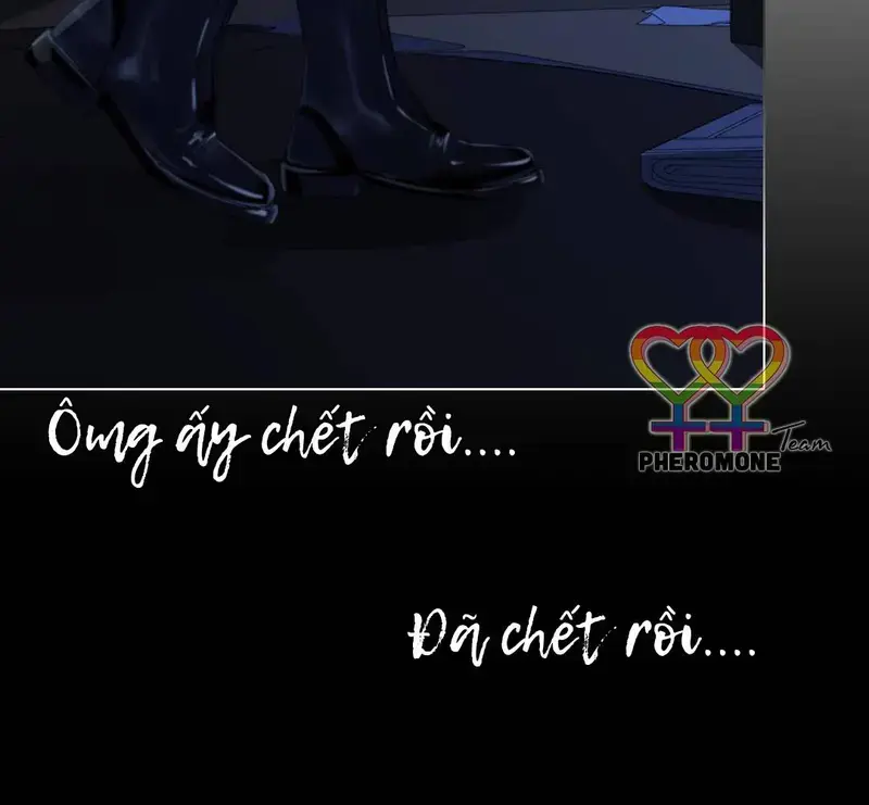 Nữ Pháp Y Thân Yêu Của Tôi - Pheromone Chapter 102 - Trang 34