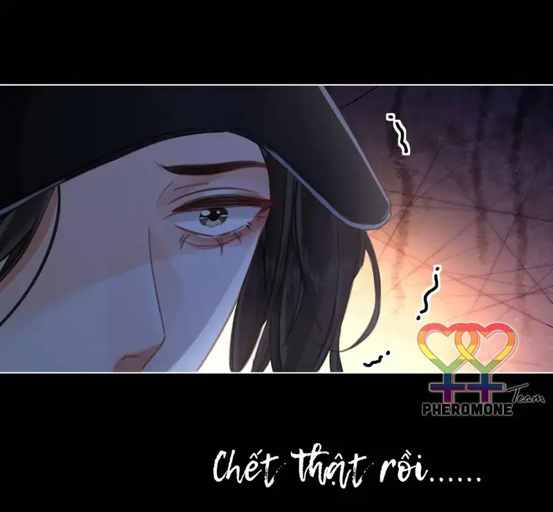 Nữ Pháp Y Thân Yêu Của Tôi - Pheromone Chapter 102 - Trang 35