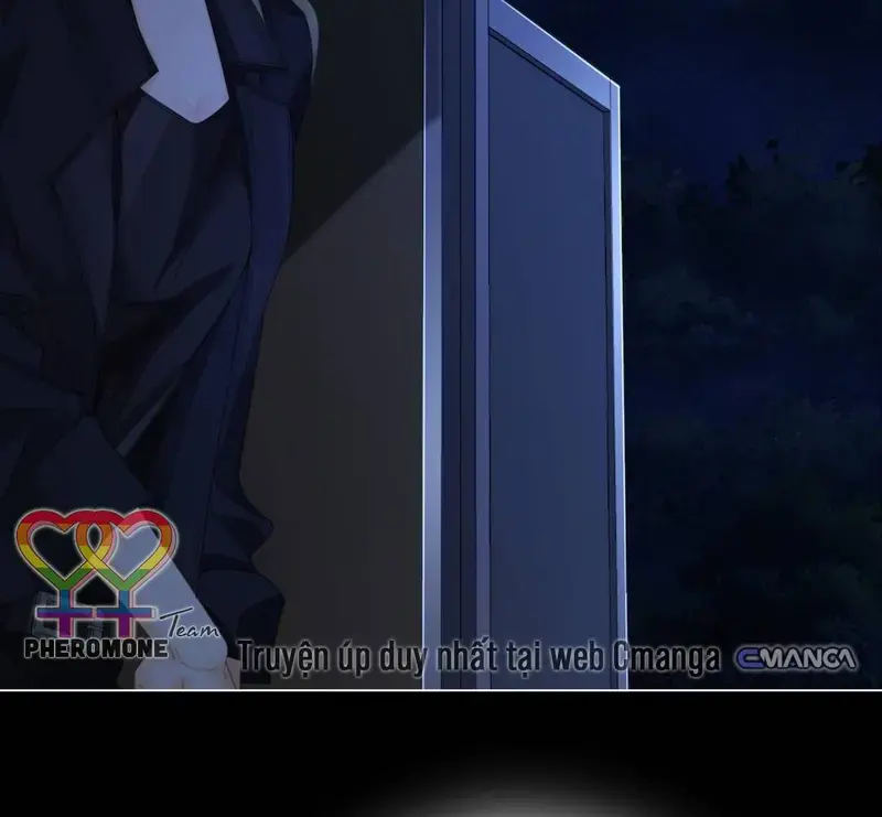 Nữ Pháp Y Thân Yêu Của Tôi - Pheromone Chapter 102 - Trang 37