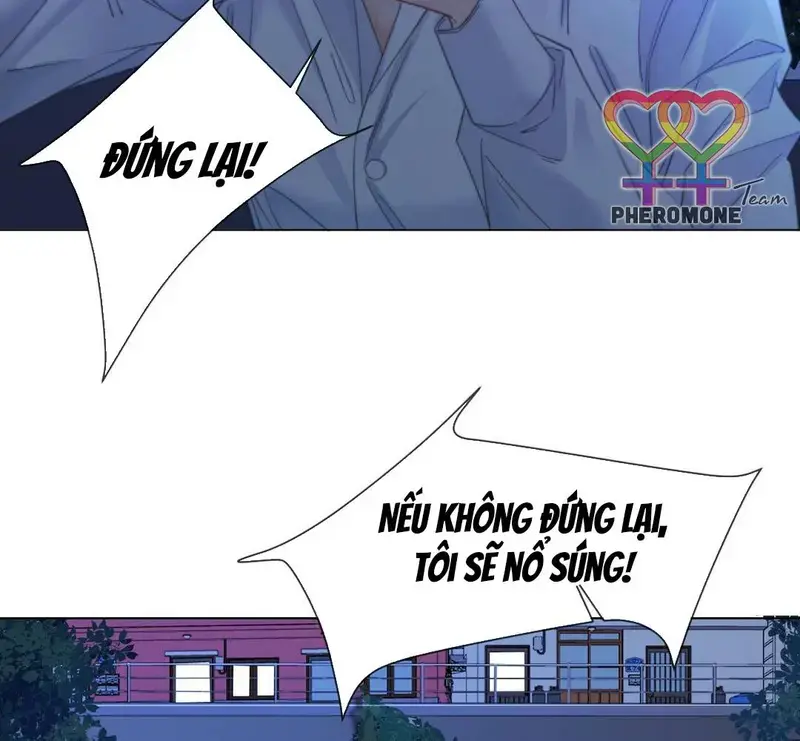 Nữ Pháp Y Thân Yêu Của Tôi - Pheromone Chapter 102 - Trang 42