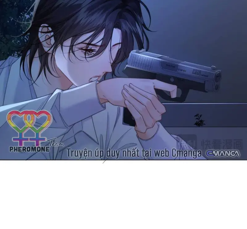 Nữ Pháp Y Thân Yêu Của Tôi - Pheromone Chapter 102 - Trang 44