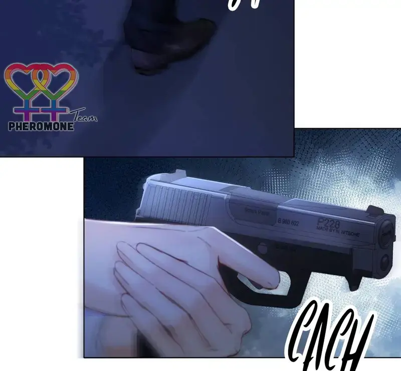 Nữ Pháp Y Thân Yêu Của Tôi - Pheromone Chapter 102 - Trang 46