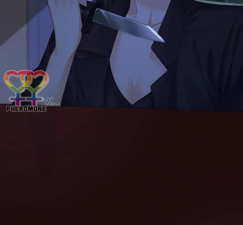 Nữ Pháp Y Thân Yêu Của Tôi - Pheromone Chapter 102 - Trang 5