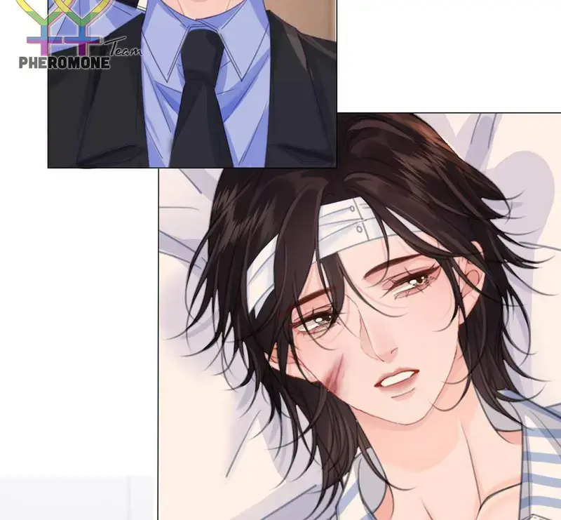 Nữ Pháp Y Thân Yêu Của Tôi - Pheromone Chapter 103 - Trang 10