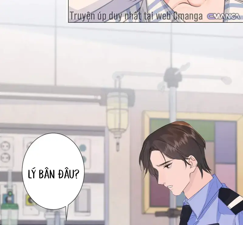 Nữ Pháp Y Thân Yêu Của Tôi - Pheromone Chapter 103 - Trang 11