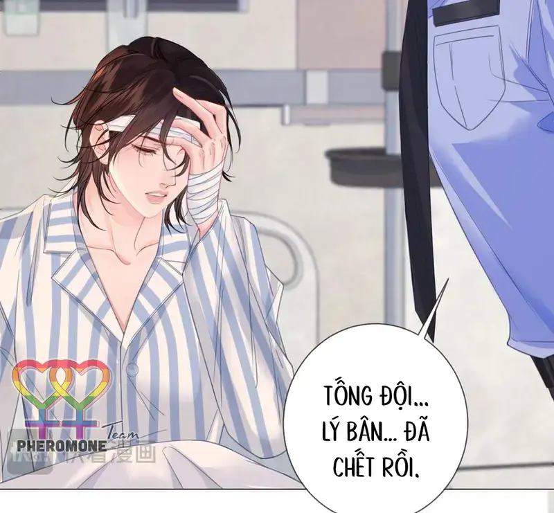 Nữ Pháp Y Thân Yêu Của Tôi - Pheromone Chapter 103 - Trang 12