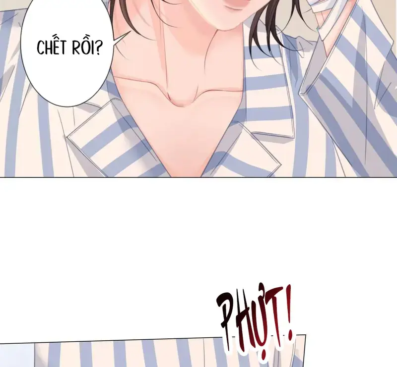 Nữ Pháp Y Thân Yêu Của Tôi - Pheromone Chapter 103 - Trang 14