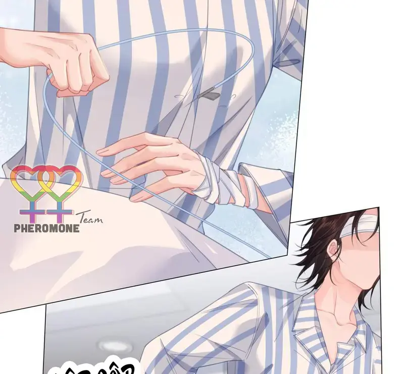 Nữ Pháp Y Thân Yêu Của Tôi - Pheromone Chapter 103 - Trang 15