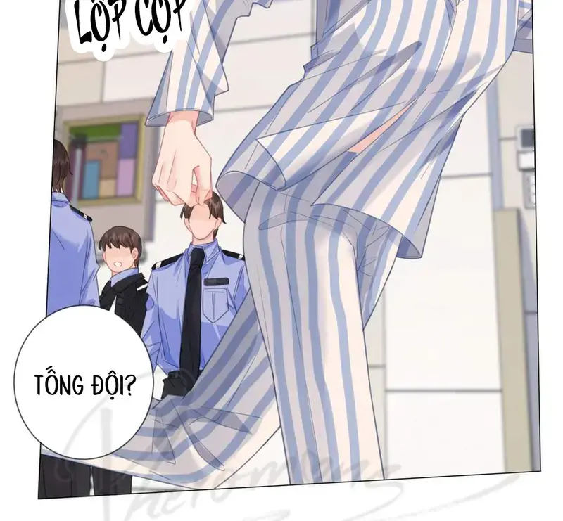 Nữ Pháp Y Thân Yêu Của Tôi - Pheromone Chapter 103 - Trang 16
