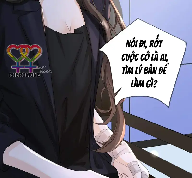 Nữ Pháp Y Thân Yêu Của Tôi - Pheromone Chapter 103 - Trang 21