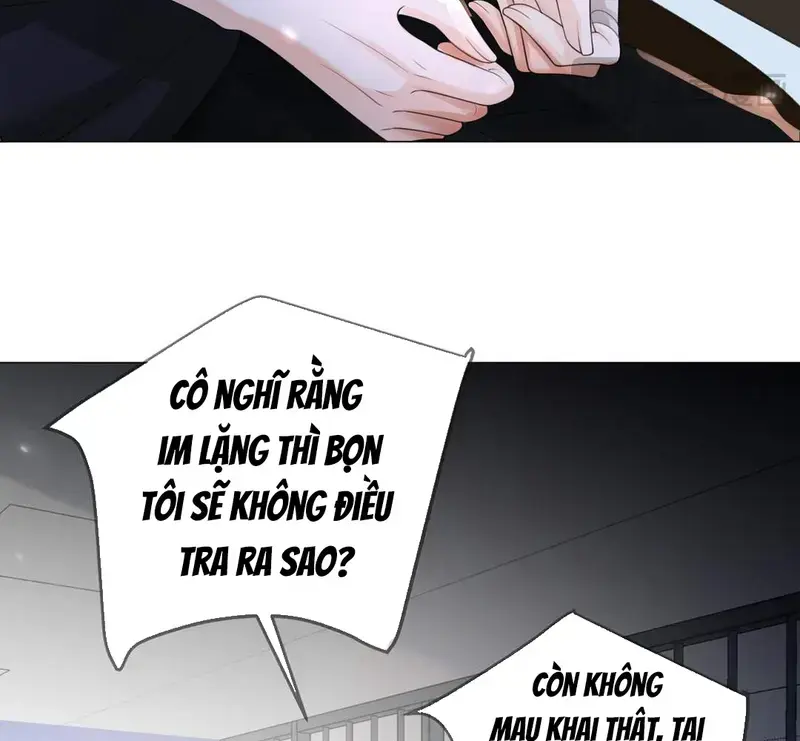 Nữ Pháp Y Thân Yêu Của Tôi - Pheromone Chapter 103 - Trang 22