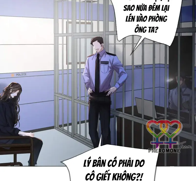 Nữ Pháp Y Thân Yêu Của Tôi - Pheromone Chapter 103 - Trang 23