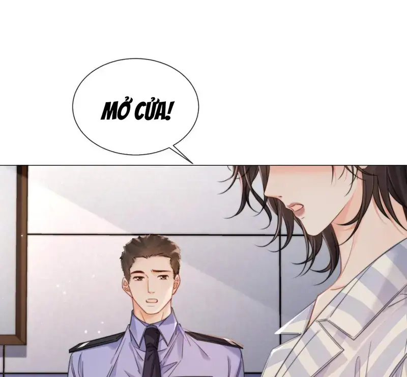 Nữ Pháp Y Thân Yêu Của Tôi - Pheromone Chapter 103 - Trang 32