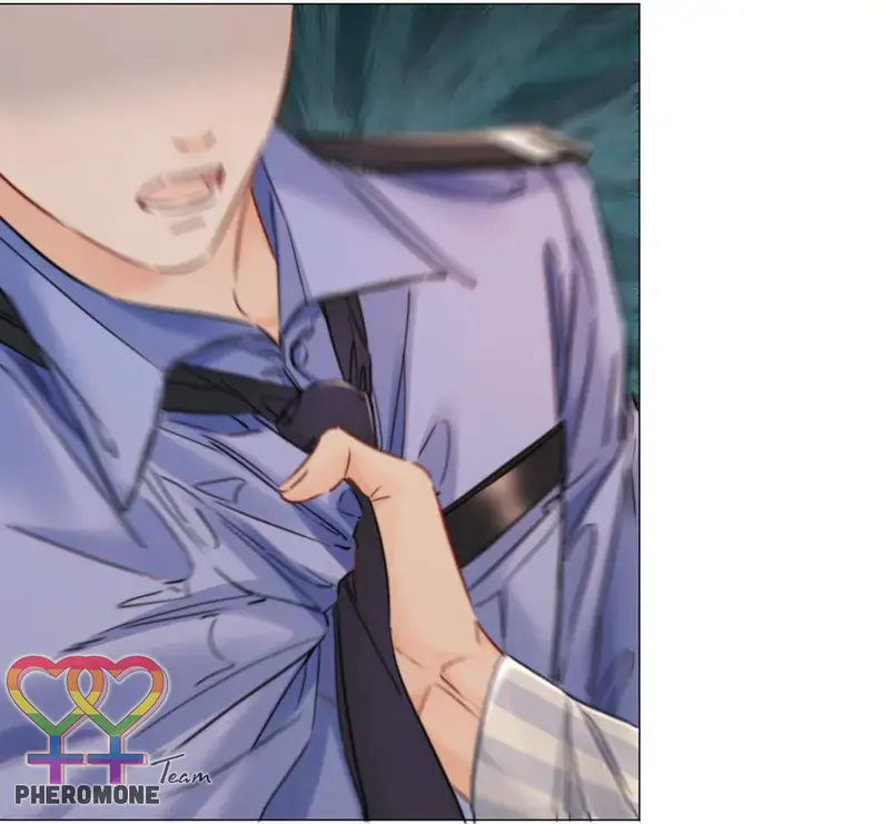 Nữ Pháp Y Thân Yêu Của Tôi - Pheromone Chapter 103 - Trang 34