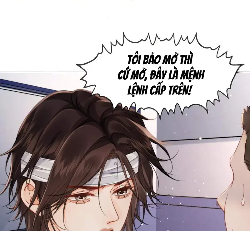 Nữ Pháp Y Thân Yêu Của Tôi - Pheromone Chapter 103 - Trang 35