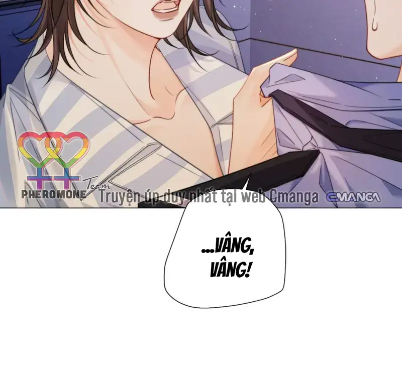 Nữ Pháp Y Thân Yêu Của Tôi - Pheromone Chapter 103 - Trang 36