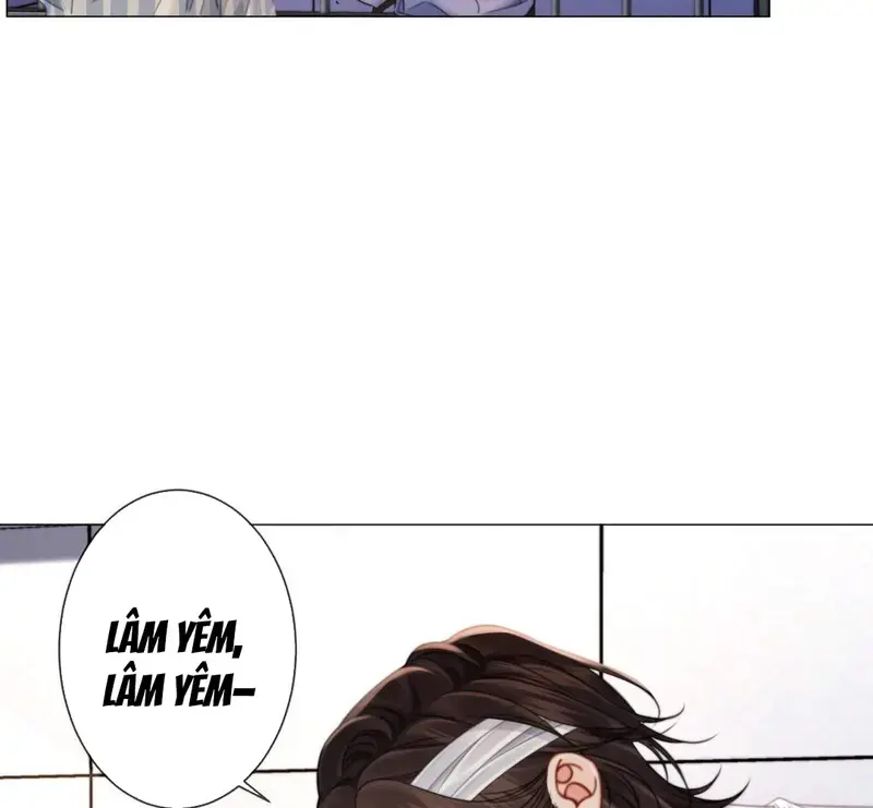 Nữ Pháp Y Thân Yêu Của Tôi - Pheromone Chapter 103 - Trang 38