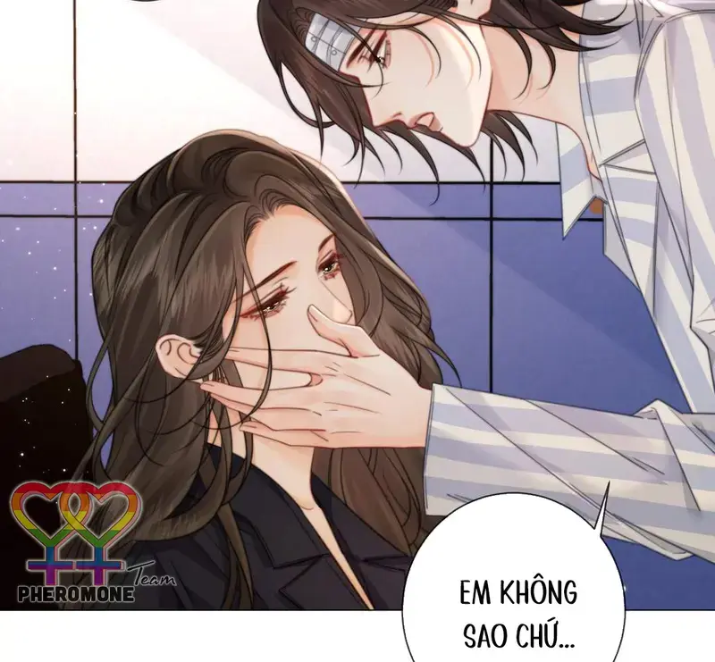 Nữ Pháp Y Thân Yêu Của Tôi - Pheromone Chapter 103 - Trang 39