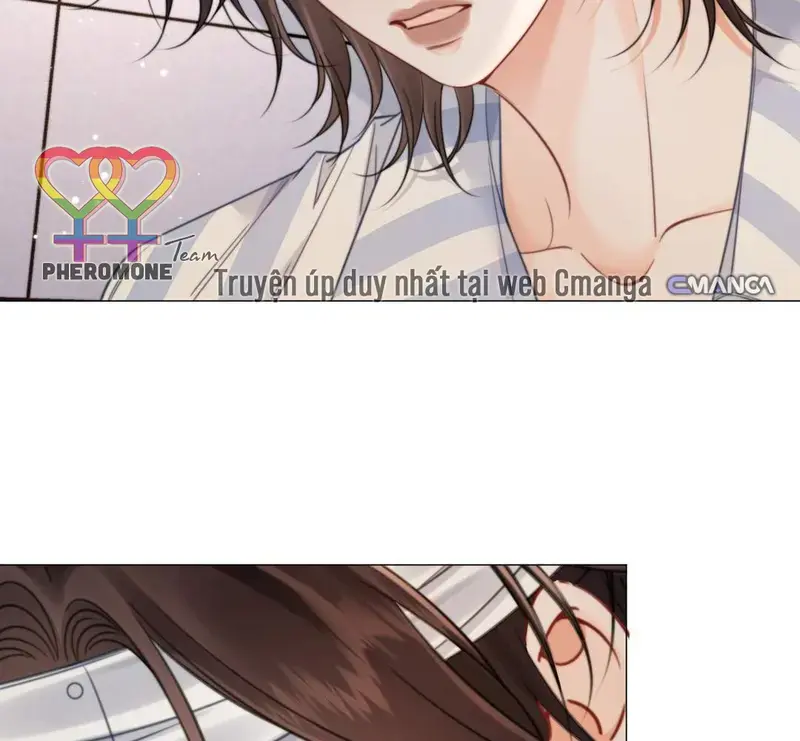 Nữ Pháp Y Thân Yêu Của Tôi - Pheromone Chapter 103 - Trang 42