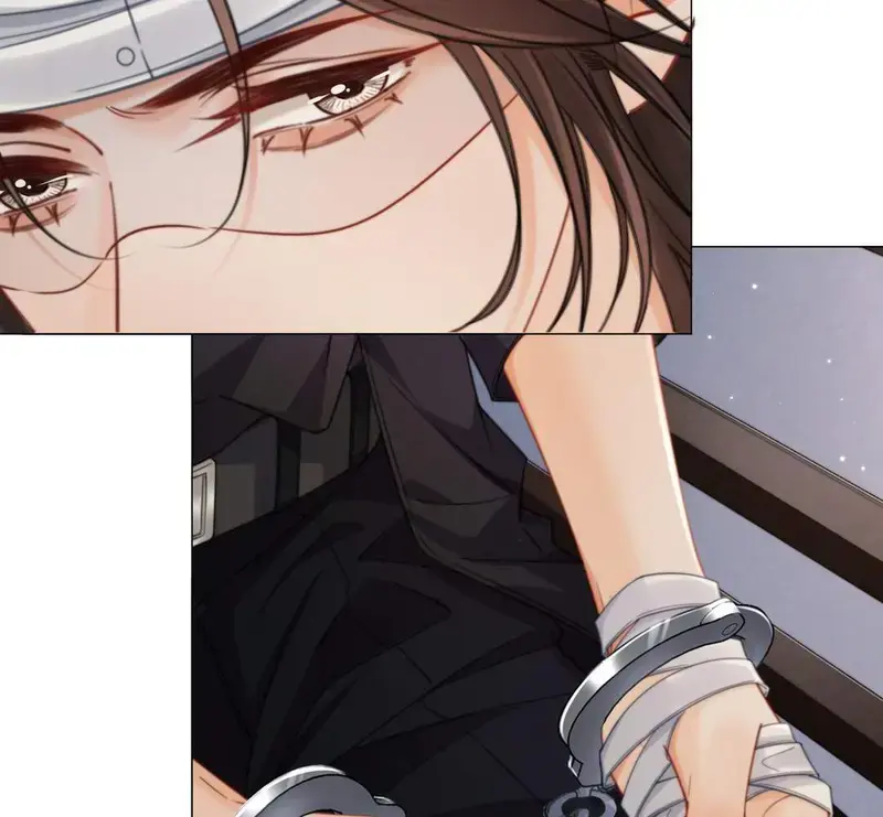 Nữ Pháp Y Thân Yêu Của Tôi - Pheromone Chapter 103 - Trang 43