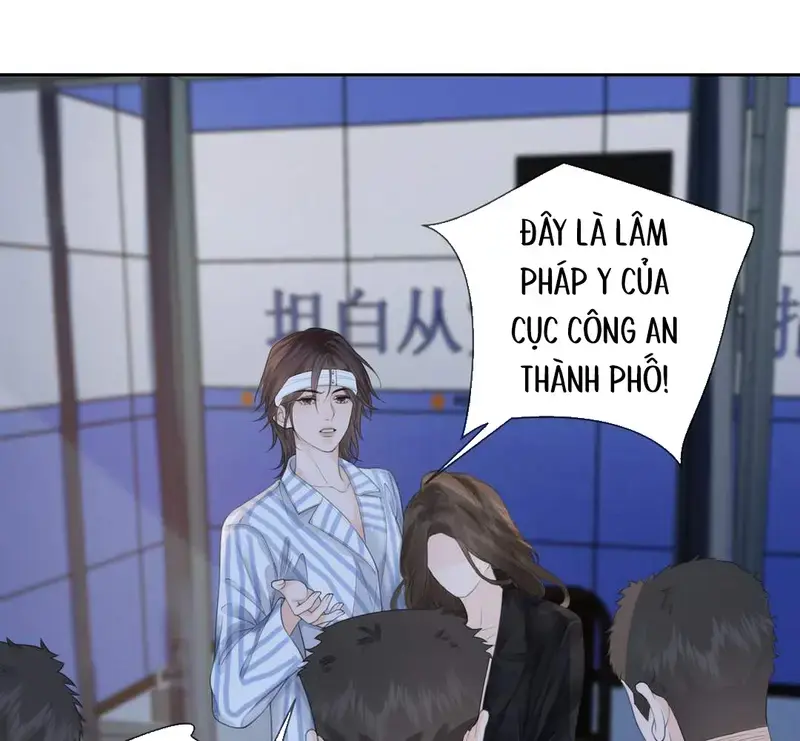 Nữ Pháp Y Thân Yêu Của Tôi - Pheromone Chapter 103 - Trang 45