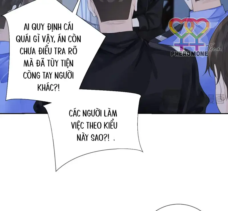 Nữ Pháp Y Thân Yêu Của Tôi - Pheromone Chapter 103 - Trang 46