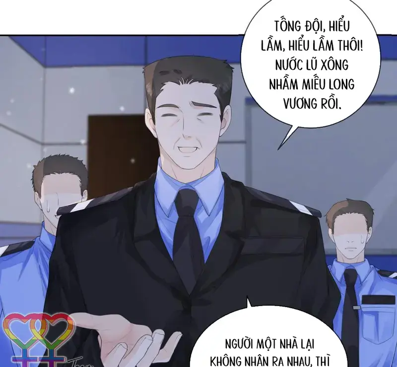 Nữ Pháp Y Thân Yêu Của Tôi - Pheromone Chapter 103 - Trang 47