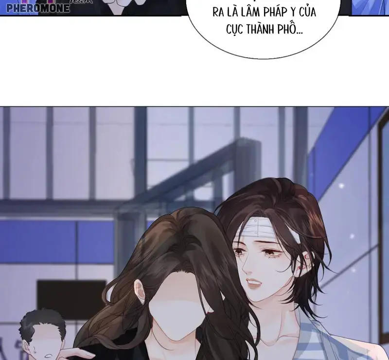 Nữ Pháp Y Thân Yêu Của Tôi - Pheromone Chapter 103 - Trang 48