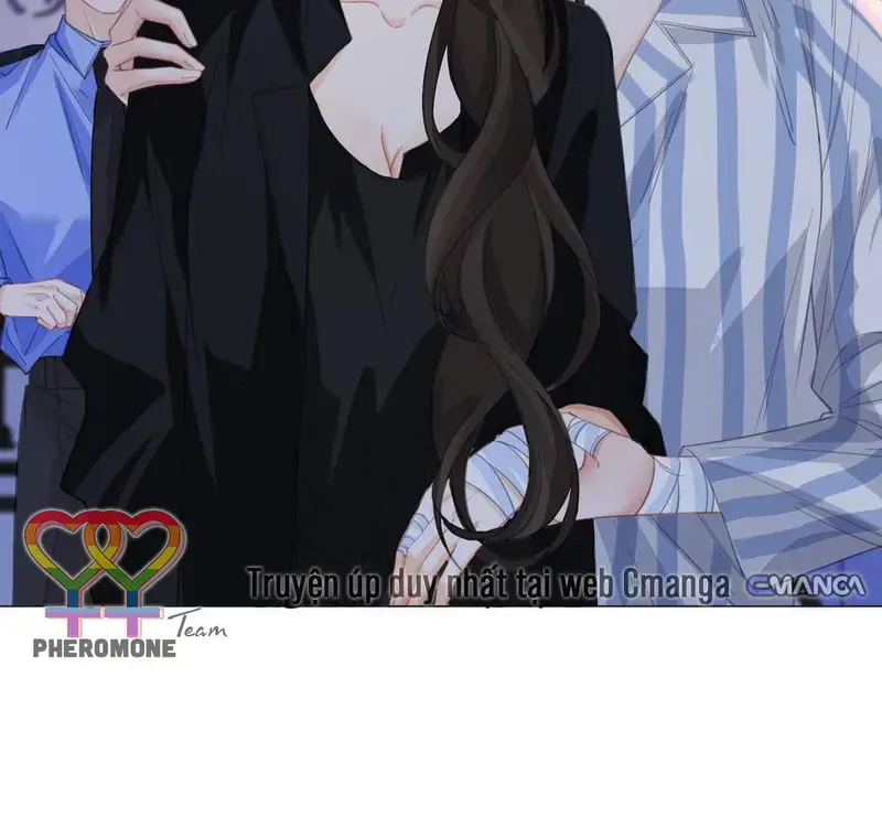 Nữ Pháp Y Thân Yêu Của Tôi - Pheromone Chapter 103 - Trang 49