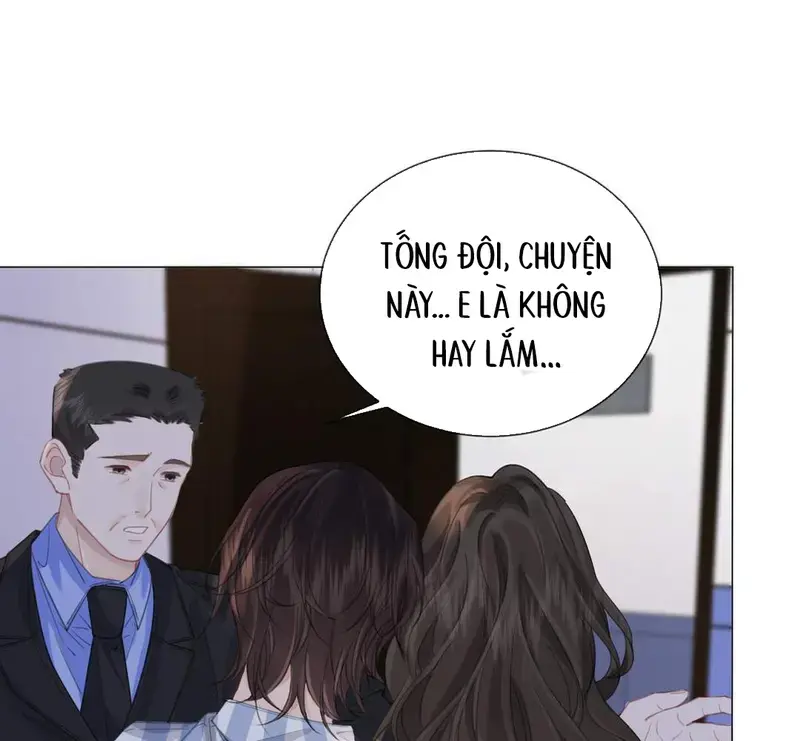 Nữ Pháp Y Thân Yêu Của Tôi - Pheromone Chapter 103 - Trang 50