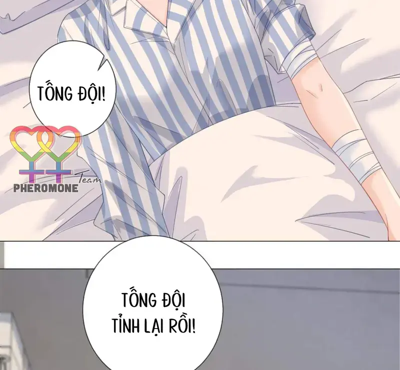 Nữ Pháp Y Thân Yêu Của Tôi - Pheromone Chapter 103 - Trang 7