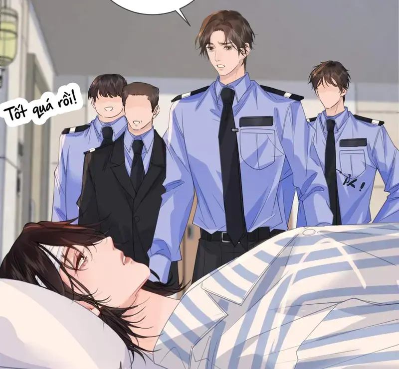 Nữ Pháp Y Thân Yêu Của Tôi - Pheromone Chapter 103 - Trang 8