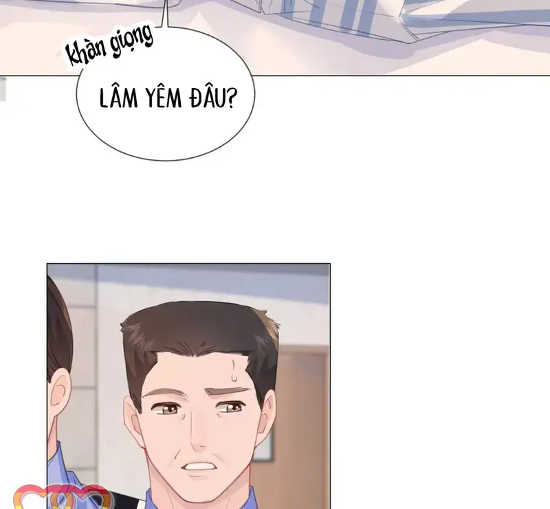 Nữ Pháp Y Thân Yêu Của Tôi - Pheromone Chapter 103 - Trang 9