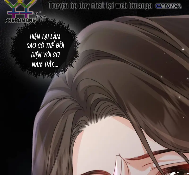 Nữ Pháp Y Thân Yêu Của Tôi - Pheromone Chapter 104 - Trang 12