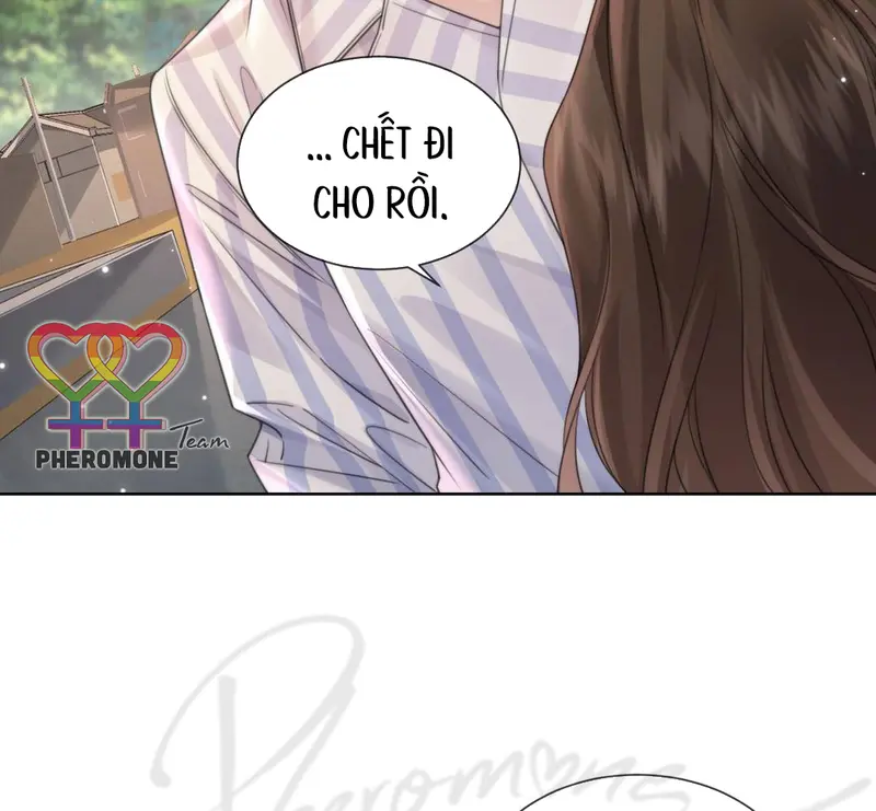 Nữ Pháp Y Thân Yêu Của Tôi - Pheromone Chapter 104 - Trang 15