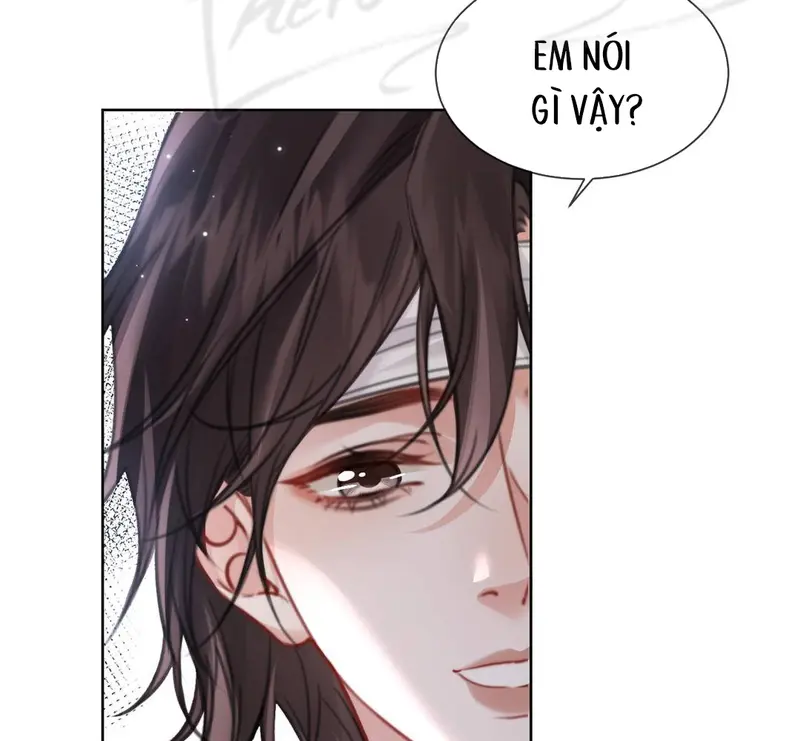 Nữ Pháp Y Thân Yêu Của Tôi - Pheromone Chapter 104 - Trang 16