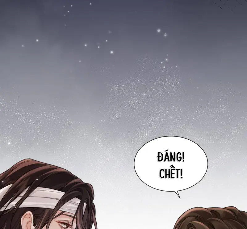 Nữ Pháp Y Thân Yêu Của Tôi - Pheromone Chapter 104 - Trang 19