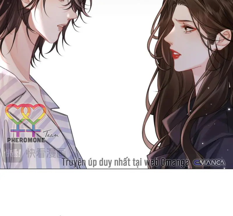 Nữ Pháp Y Thân Yêu Của Tôi - Pheromone Chapter 104 - Trang 20