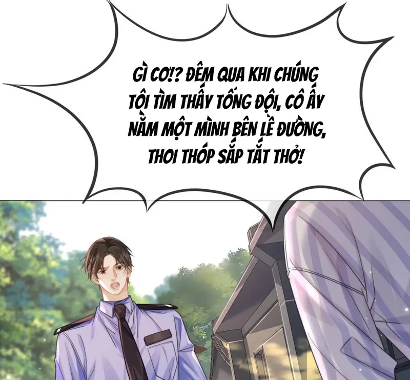 Nữ Pháp Y Thân Yêu Của Tôi - Pheromone Chapter 104 - Trang 21