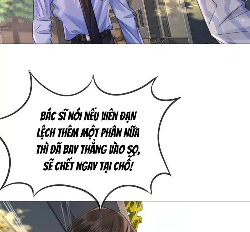 Nữ Pháp Y Thân Yêu Của Tôi - Pheromone Chapter 104 - Trang 22
