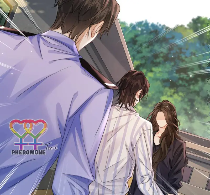 Nữ Pháp Y Thân Yêu Của Tôi - Pheromone Chapter 104 - Trang 23