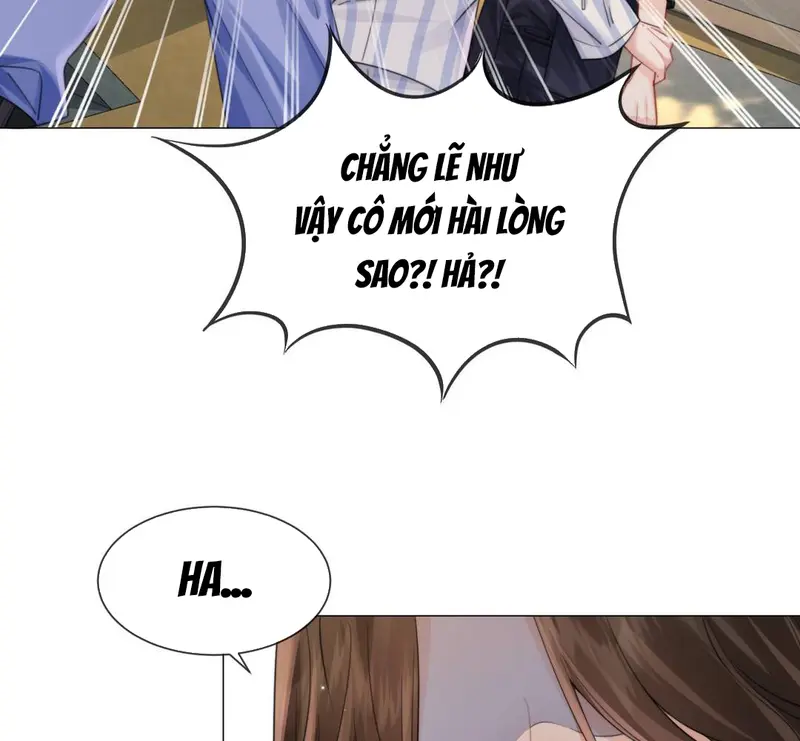 Nữ Pháp Y Thân Yêu Của Tôi - Pheromone Chapter 104 - Trang 24