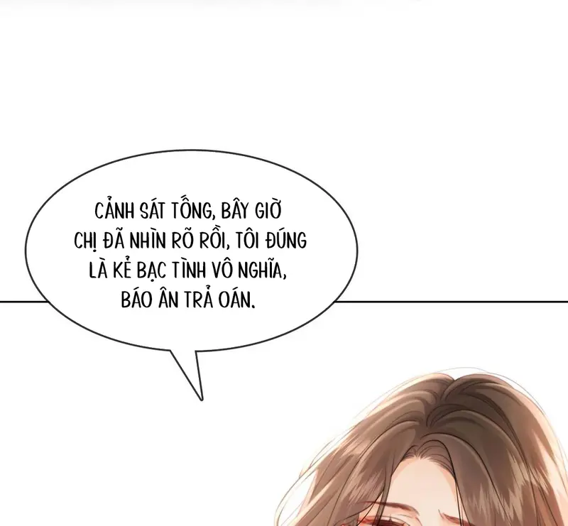 Nữ Pháp Y Thân Yêu Của Tôi - Pheromone Chapter 104 - Trang 28